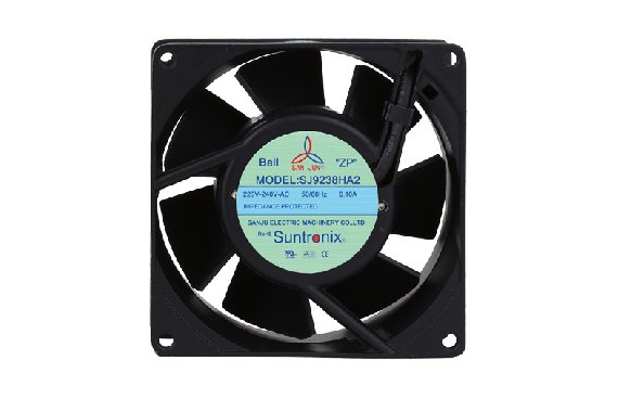 台灣向日葵黄色网站電機：專業高效淨水器散熱方案提供者